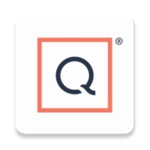 qvc uk android application logo